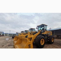SDLG Loader 5 Tons Bucket