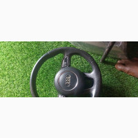 Volkswagen Audi A4 2013 Steering Wheel
