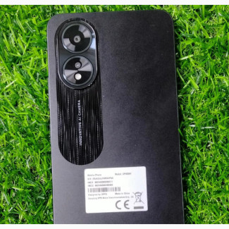 Oppo A18 128 GB Black - Almost New