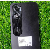 Oppo A18 128 GB Black - Almost New