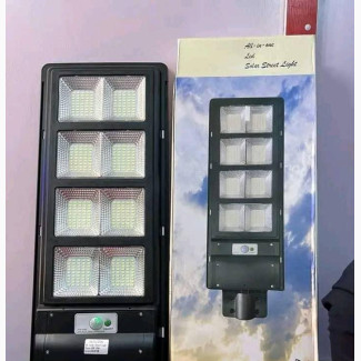 400watt. All in One Street Light