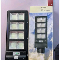 400watt. All in One Street Light