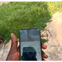 Tecno Spark 4 32 GB Black