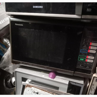 Panasonic Microwave