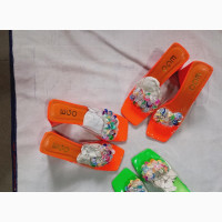 Block Heel Shoe
