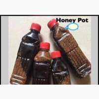 Gorontula Syrup