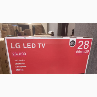 Best LG 28-Inch LED Tv, (28lk90)