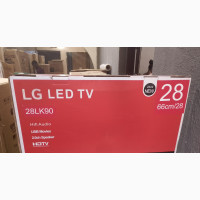 Best LG 28-Inch LED Tv, (28lk90)