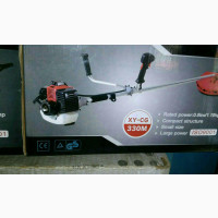 High Quality Garden Brush Cutter 330M