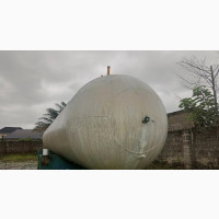 20tons LPG Storage Tank