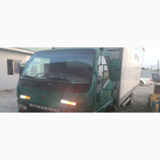 For Sell Mitsubishi
