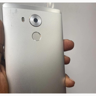 Huawei Mate 8 32 GB Silver