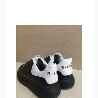Man Sneakers Canvas Shoes