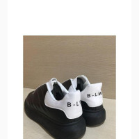 Man Sneakers Canvas Shoes