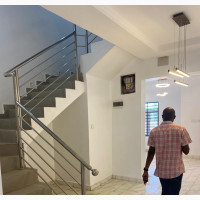 Five Bedroom Duplex for Sale in Jahi Gilmore