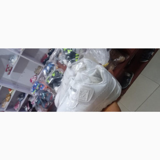 Kids Sneakers for Outing and Back to School