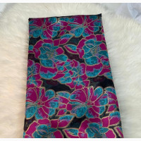 Organza Damask