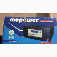 1kva 12v Mopower Inverter