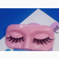 Mauve Brand Original Human Hair Eyelashes