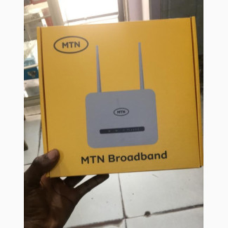Unlock MTN Cat6 Router
