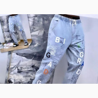 Original Quality Men Designer Jeans Trousers