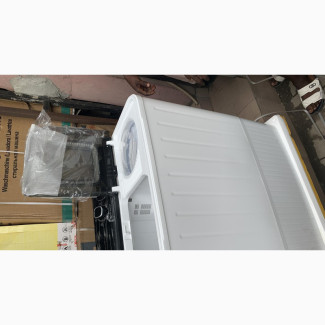 9.8kg Qasa Washing Machine