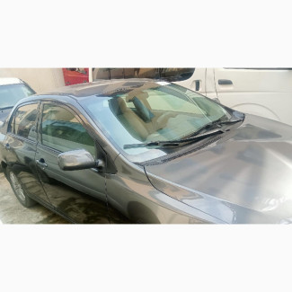 Corolla Car Hire Services