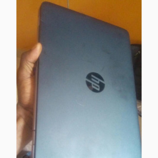 Laptop HP EliteBook 840 4GB Intel Core I5 HDD 320GB