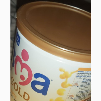 Sma Gold, First Infant Milk