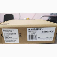 Grandstream GWN7605 Dual-Band Ceiling Mount Access Point