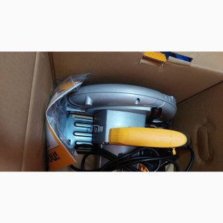 2200w Circular Saw Machine Ingco