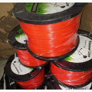 Trimmer Line for Brush Cutter