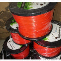 Trimmer Line for Brush Cutter
