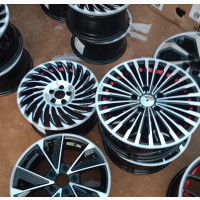 16 Inch Rims for Toyota Corolla - Brand New