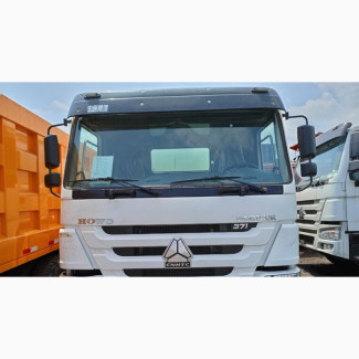 Howo Truck Water Tanker 20, 000 Litres