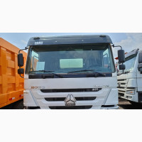 Howo Truck Water Tanker 20, 000 Litres