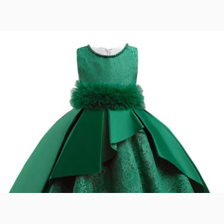 Unique Christmas Dress for Girls