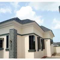 3bdrm Bungalow in Thomas Estate, Ajah for Rent