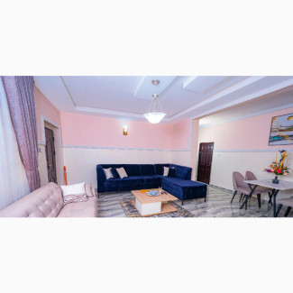 3 Bedroom Shortlet