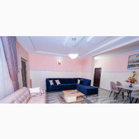 3 Bedroom Shortlet
