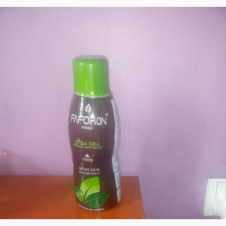 Faforon Herbal Stem Cell Dietary Supplement