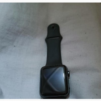 Apple Series 3 Smart Watch - Neatly Used, Good Condition