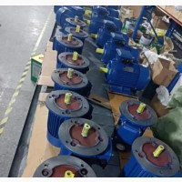 Brand New Three Phase Induction Motor 11KW 15HP