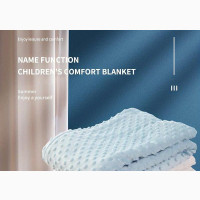 Super Soft Baby Blankets