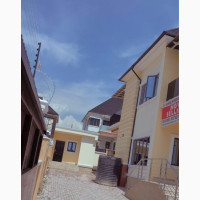 Luxury Furnished 6bdrm Duplex in Demark Integrated, Gudu for sale