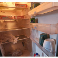 Panasonic Fridge