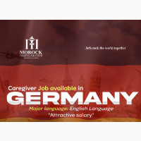 Work Visa Available for Germany
