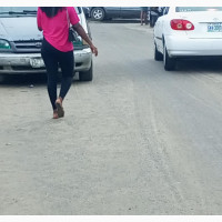 57 Plots Facing NTA Ozuoba Road With Cofo