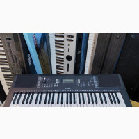 Yamaha Psr-E363 Electronic Keyboard - Affordable and High-Quality