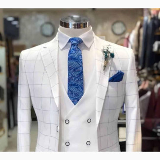 Original Turkish Suits - 3 Piece Set